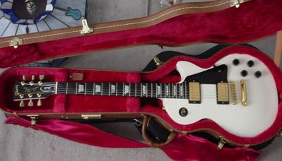 Gibson Les Paul Studio

